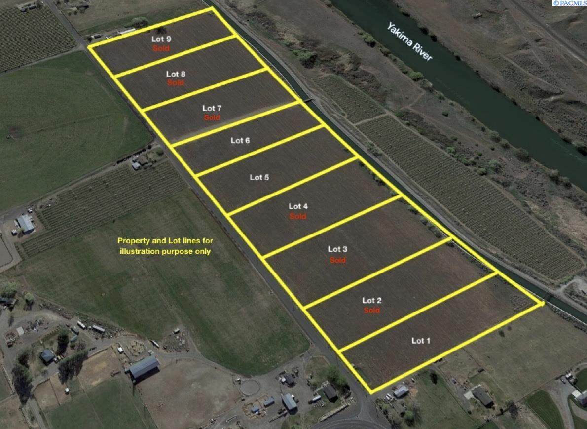 TBD Hess Rd, Lot 5 - Photo 1