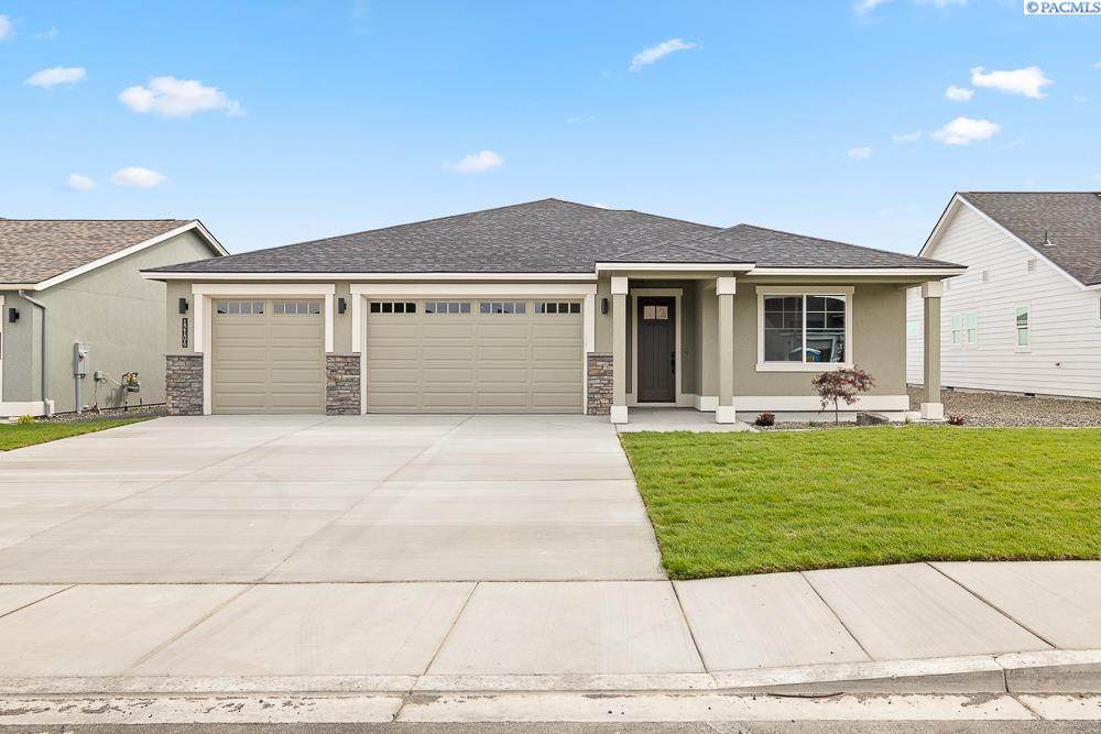 12106 Dunsmuir Dr. - Photo 1