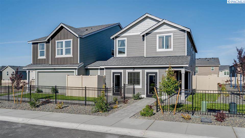 883 Zeelar Street - Photo 1