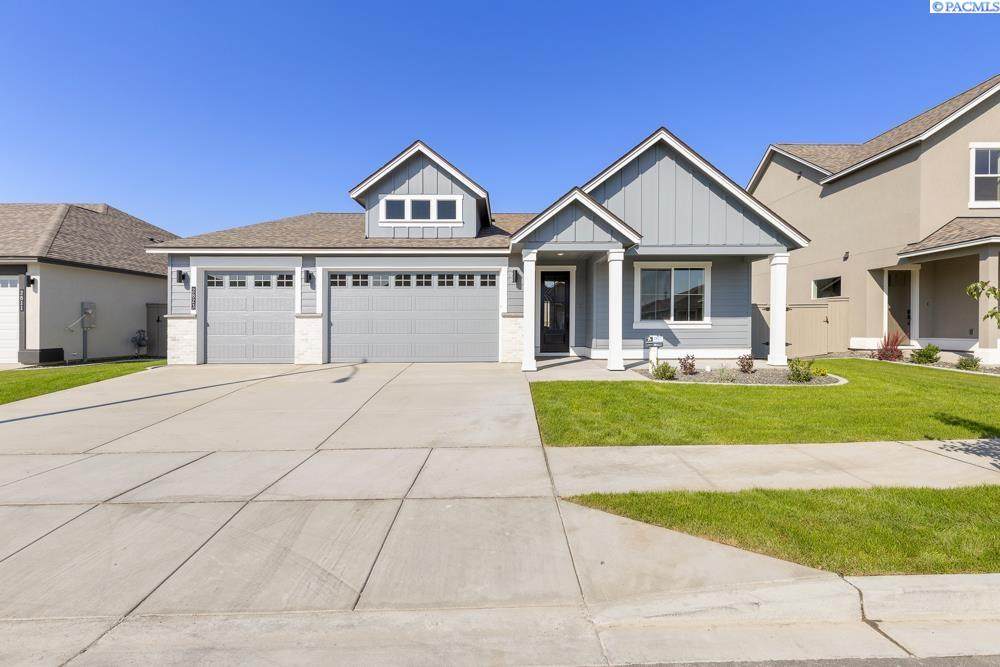 2823 Centerline Ave - Photo 1