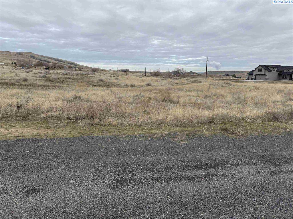 65654 654 PR NW - Photo 1