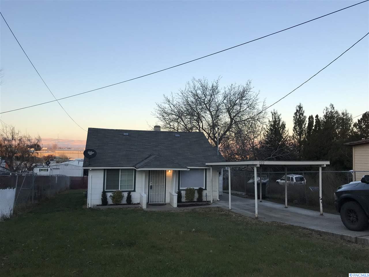 322 Edison - Photo 1
