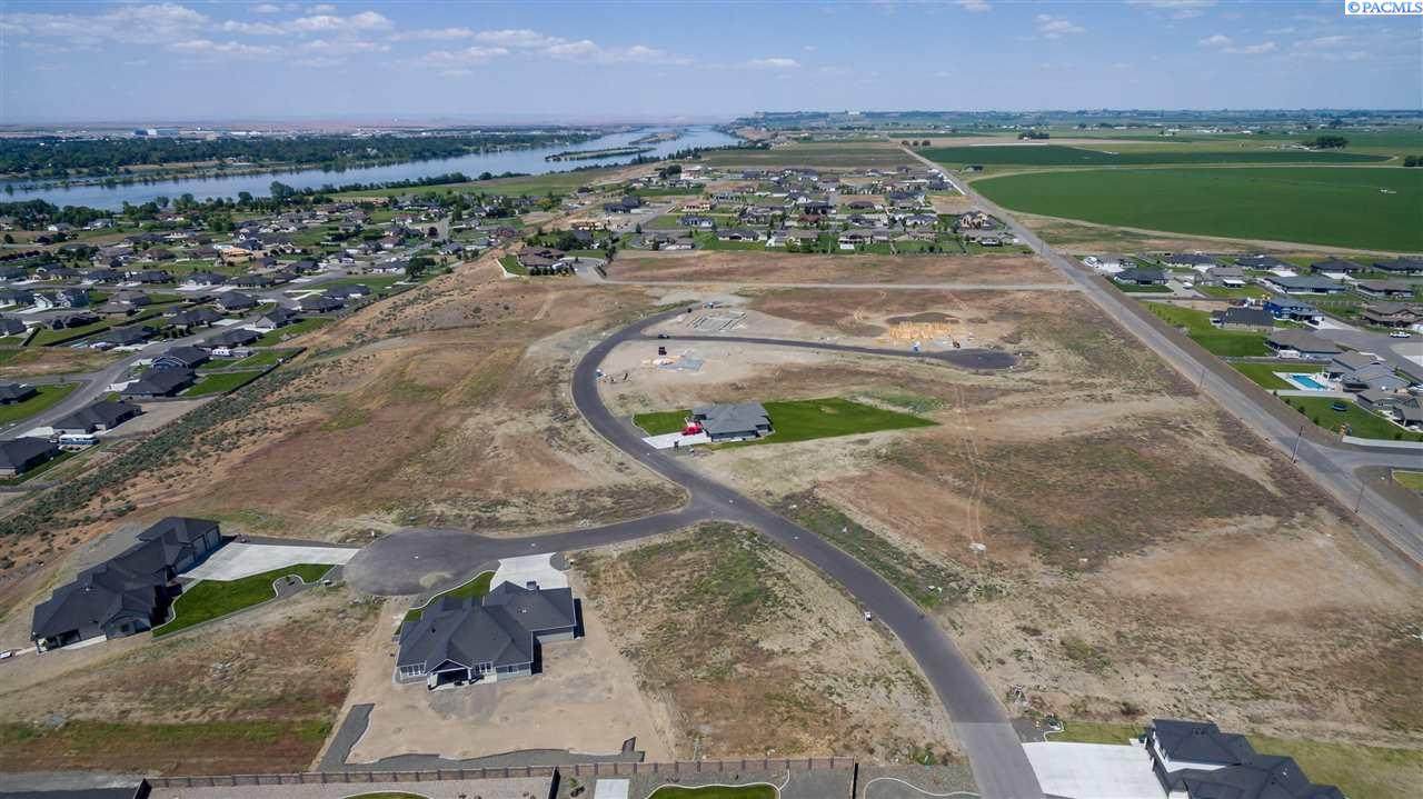 6727 (Lot 23) Eagle Crest Dr - Photo 1