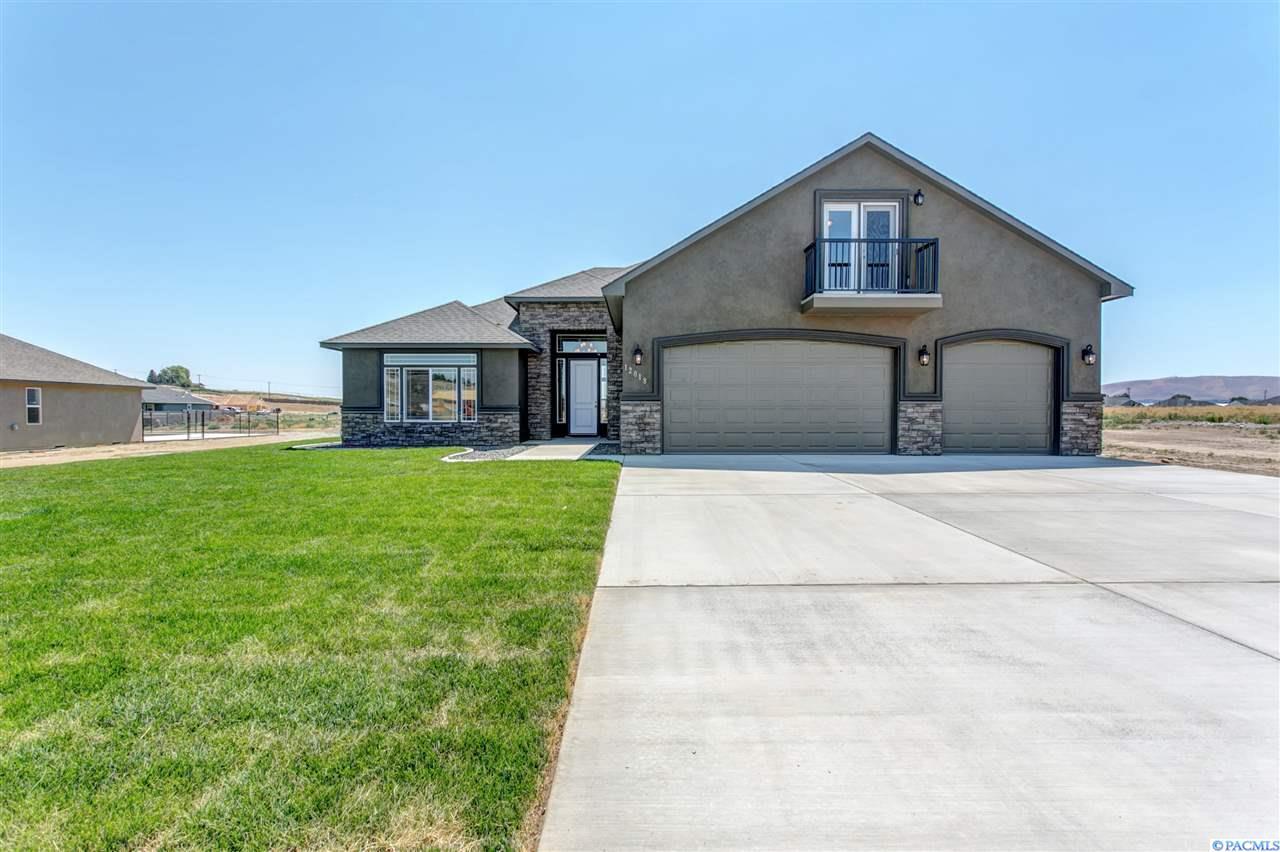 12018 Rock Creek Dr. - Photo 1