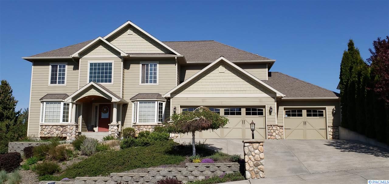1130 Campus View Drive - Photo 1