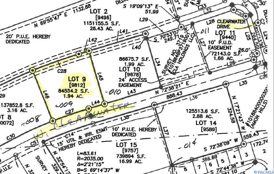 9812 Clearwater - Photo 1