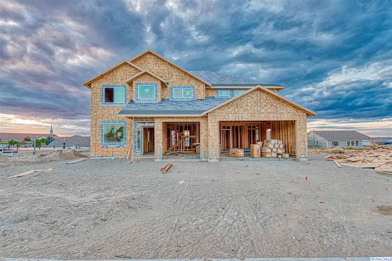 4405 Parley Drive - Photo 1