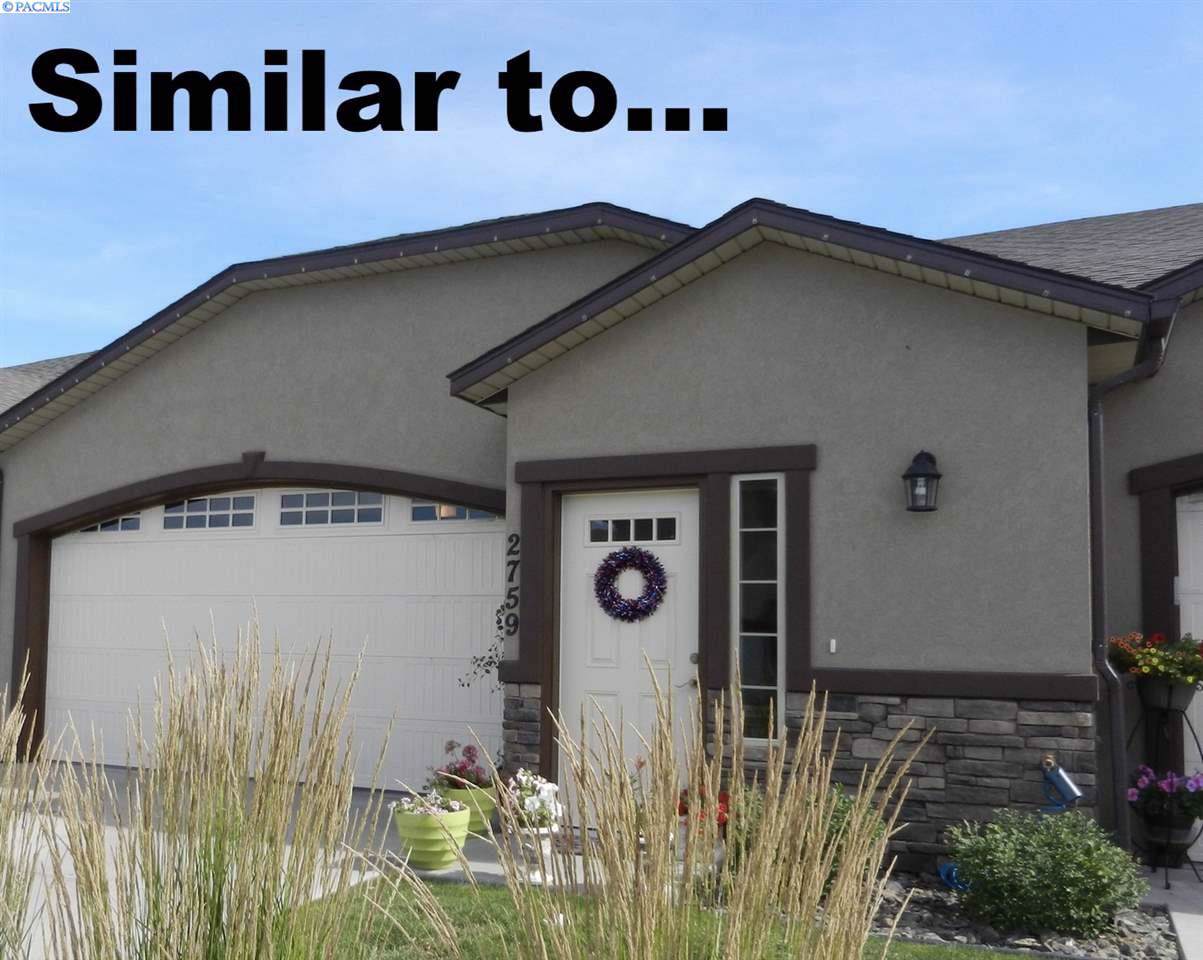 2724 Tranquil Court - Photo 1