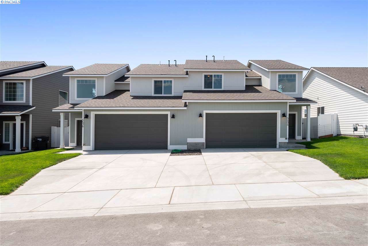 5516 Remington Drive - Photo 1