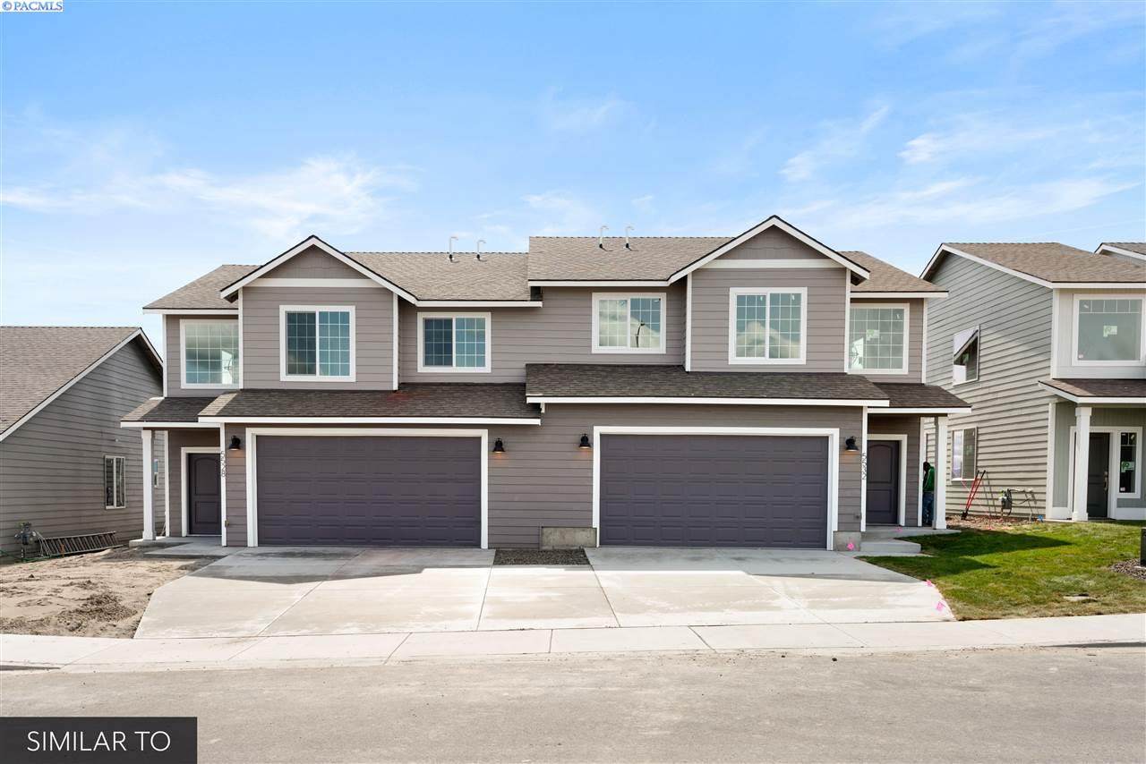 5402 Remington Drive - Photo 1