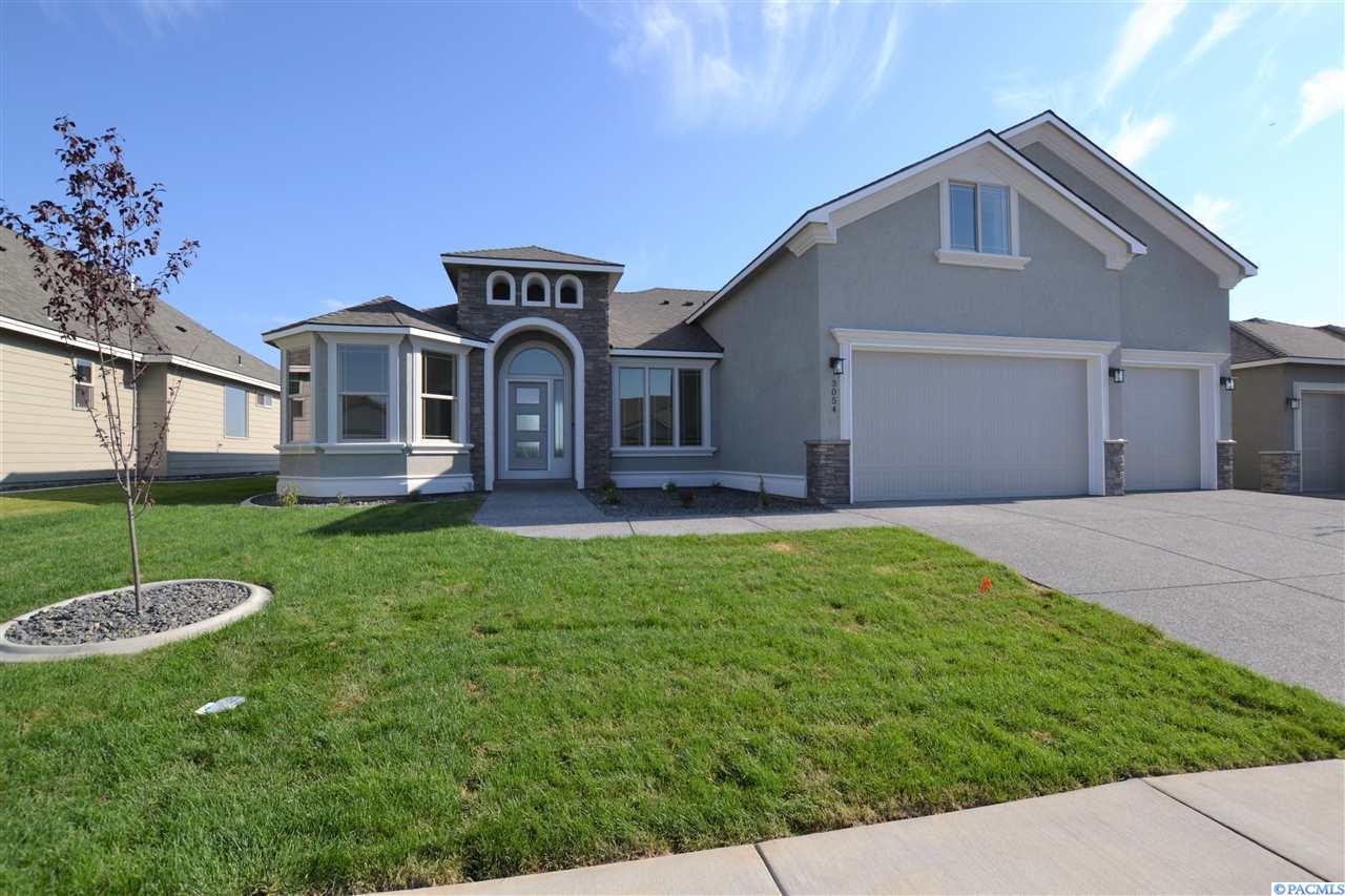 3054 Wild Canyon Way - Photo 1