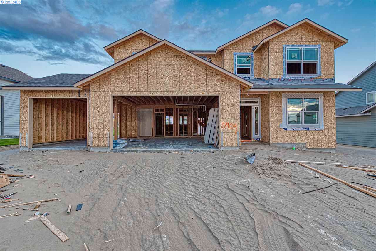 5909 Grandin Lane - Photo 1
