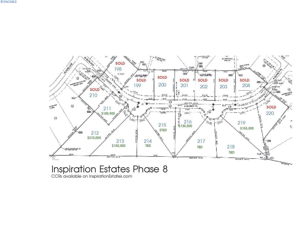 IE LOT 215 Phase Viii - Photo 1