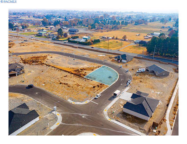 7503 Cornflower Dr. (Lot 18) - Photo 1