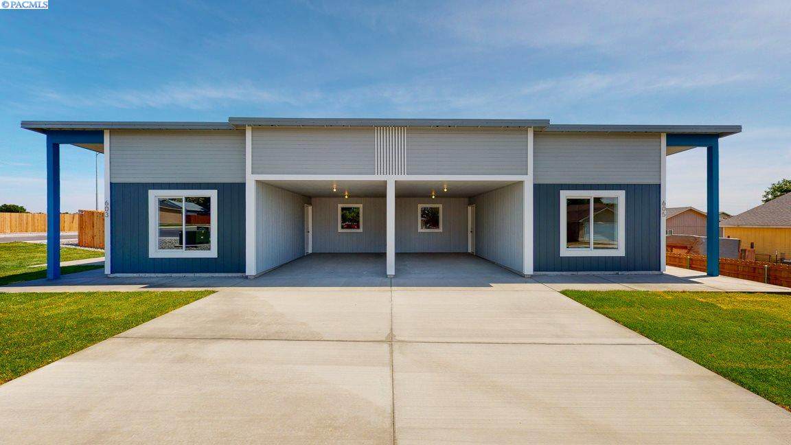 605 Cedar Avenue - Photo 1