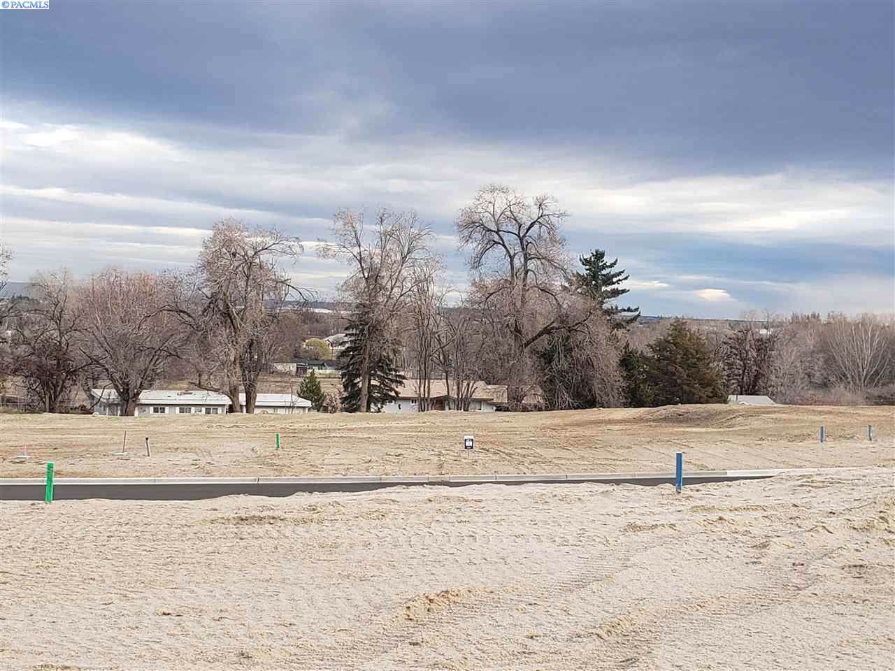 Lot 1 Bing St - Photo 1