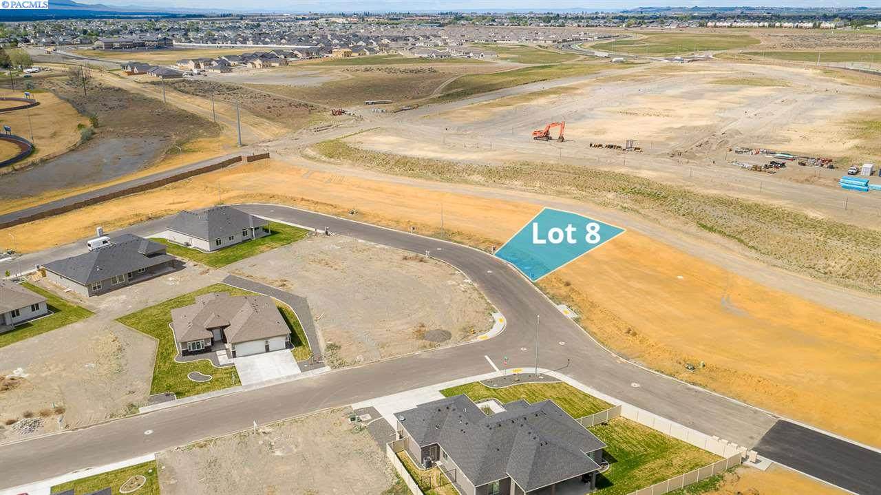 7411 Cyan Dr. (Lot 8) - Photo 1 7411 Cyan Dr. (Lot 8) - Photo 1
