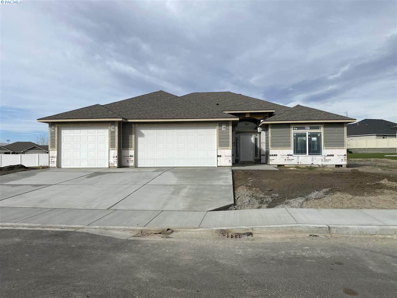 7413 Azure Drive - Photo 1