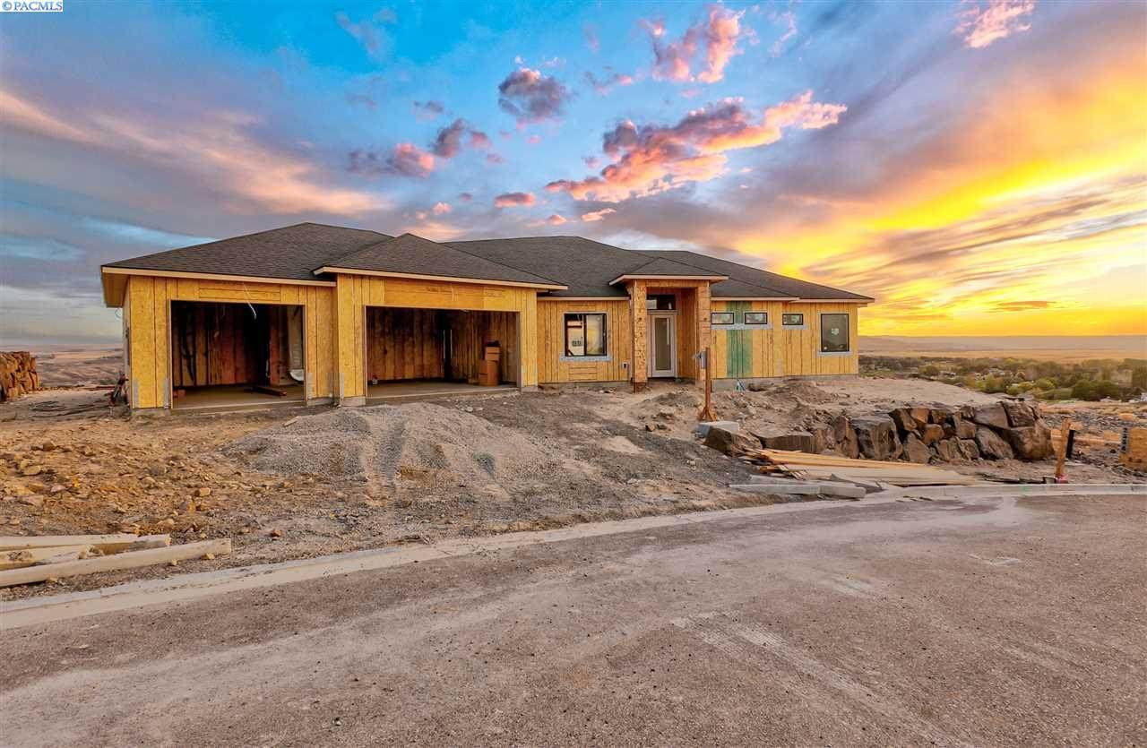 2556 Falconcrest Lp - Photo 1