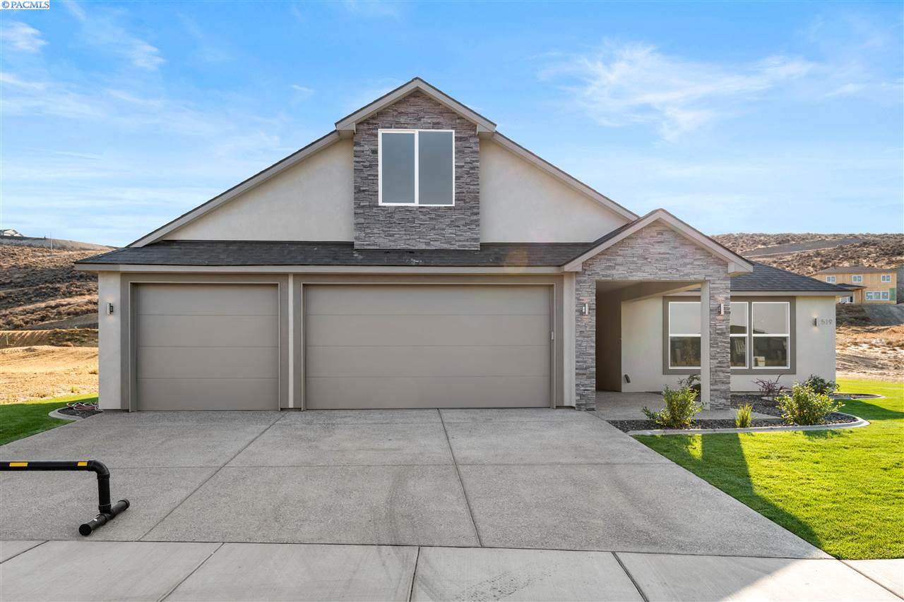 519 Summerview Lane - Photo 1