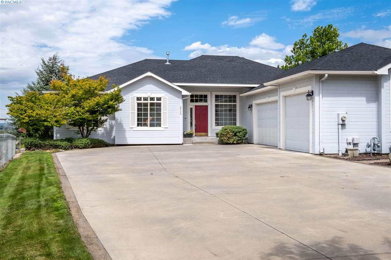 8920 Canyon - Photo 1