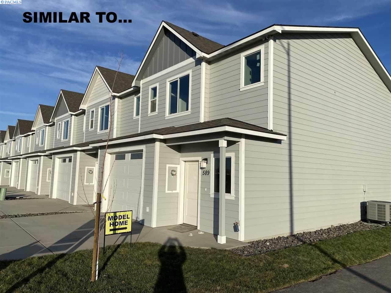 528 Quillan Court - Photo 1