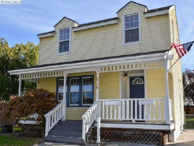 214 Casey Avenue - Photo 1