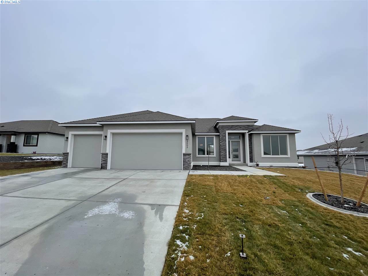 3505 Elon Ln - Photo 1