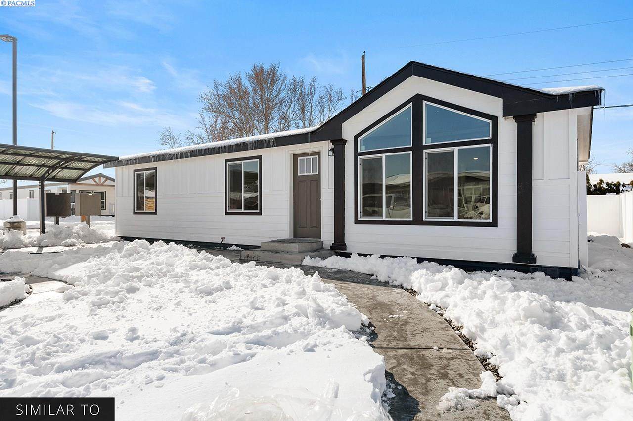 1137 Harrison Pl - Photo 1