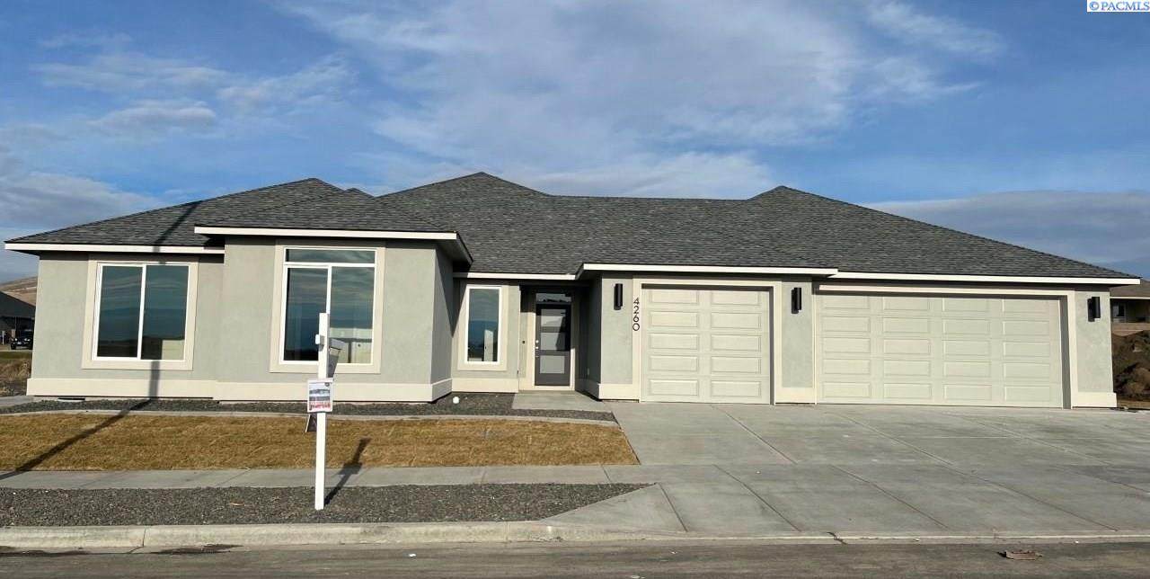 4260 Potlatch Street - Photo 1