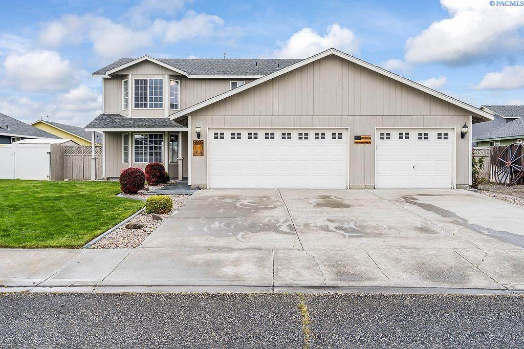 6607 Gehrig Drive - Photo 1