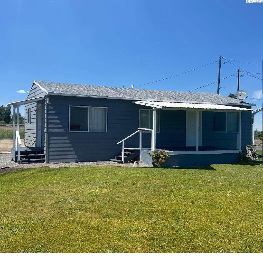 656 Saddle Rd - Photo 1