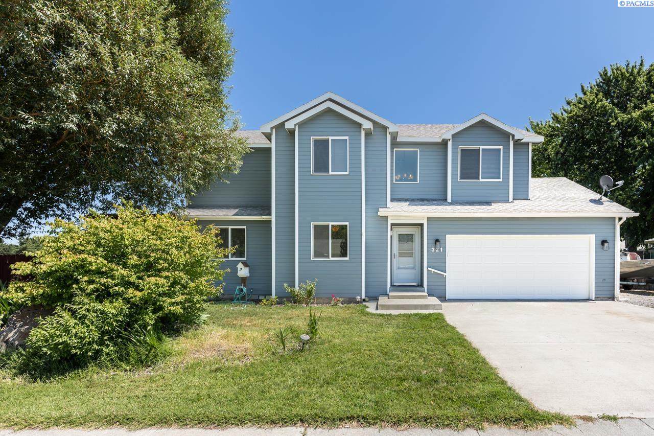 321 Williams St. - Photo 1