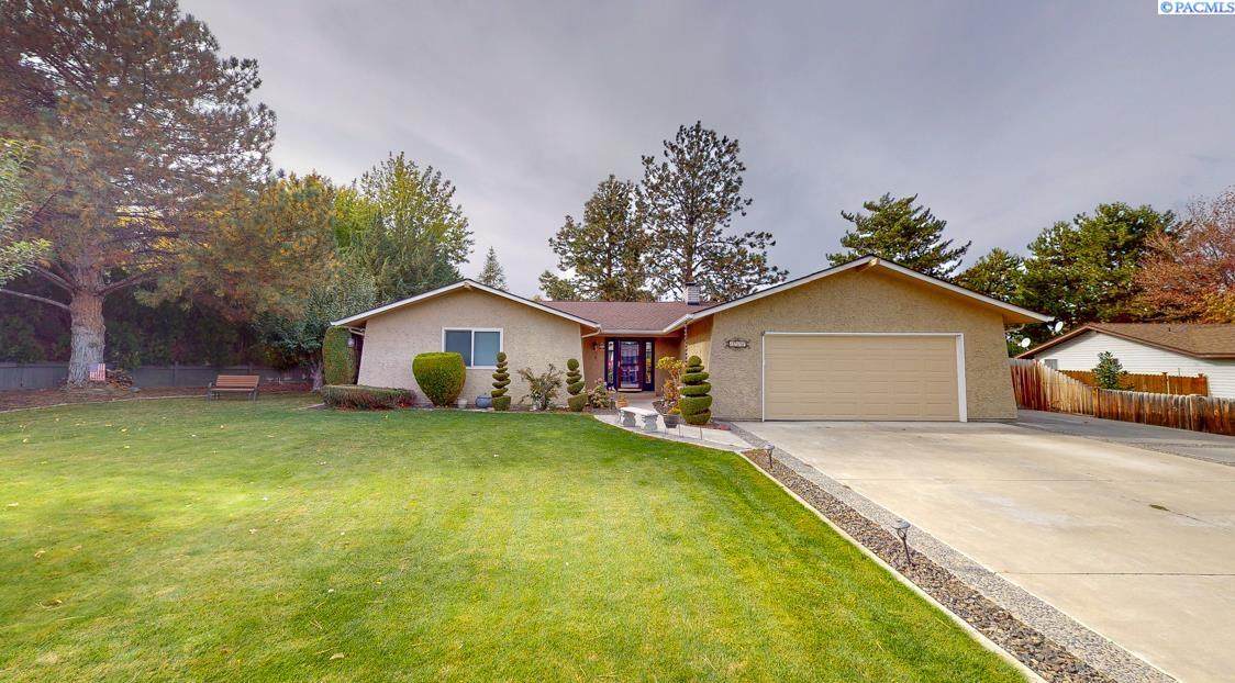 1728 Olson Street - Photo 1