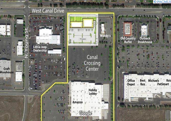 7011 Canal Dr. - Photo 1