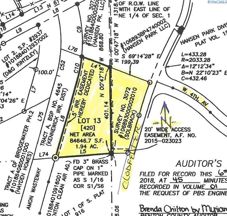 420 Clodfelter Road - Photo 1
