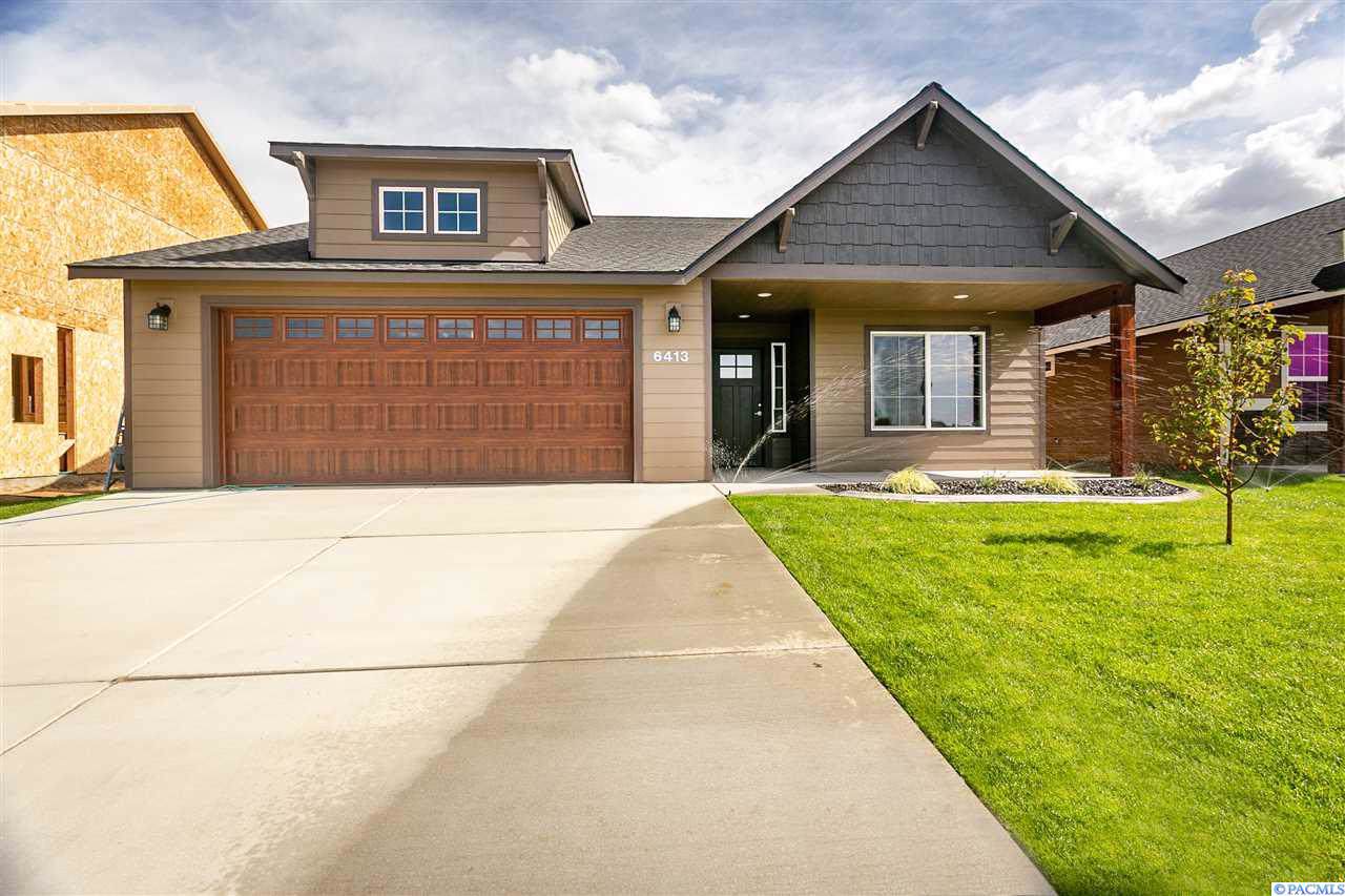 6413 Springer Lane - Photo 1