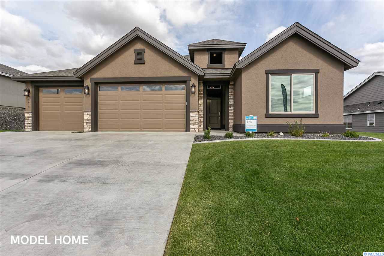 3078 Wild Canyon Way - Photo 1