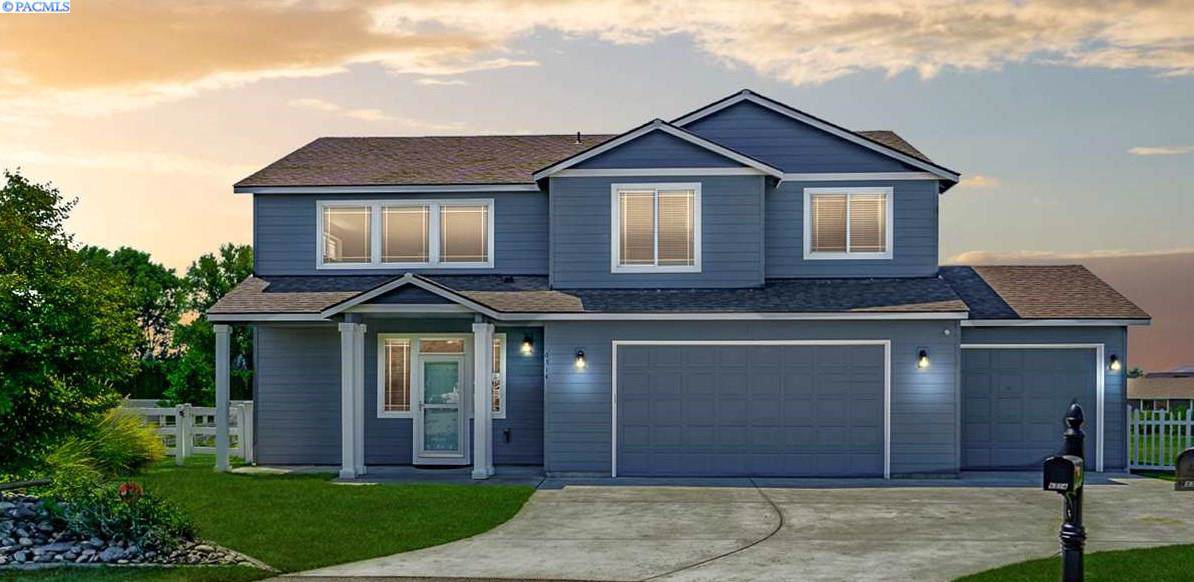 6314 Victoria Ct. - Photo 1