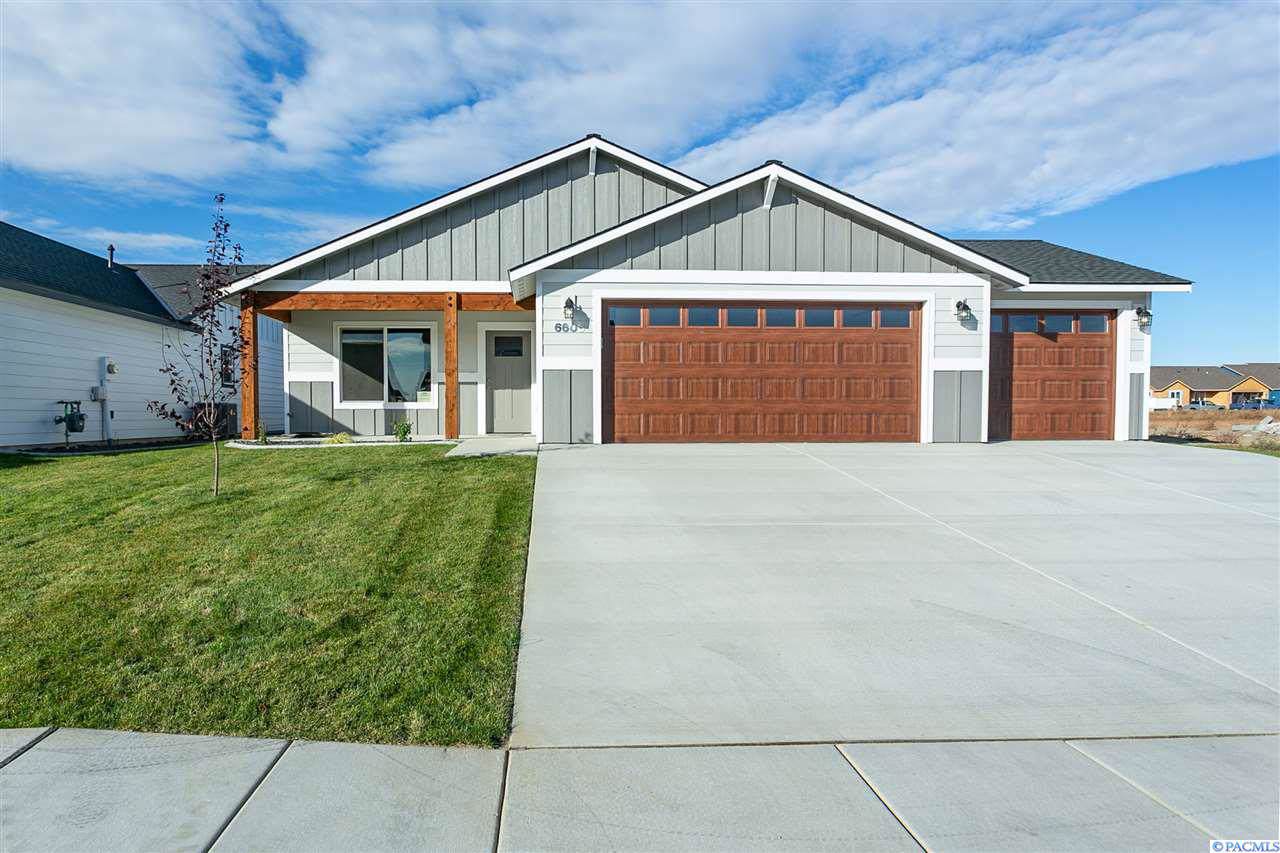 6606 Springer Lane - Photo 1