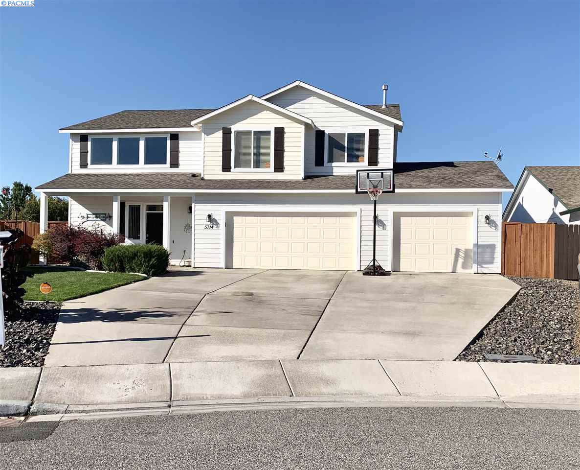 5714 Roosevelt Ct. - Photo 1