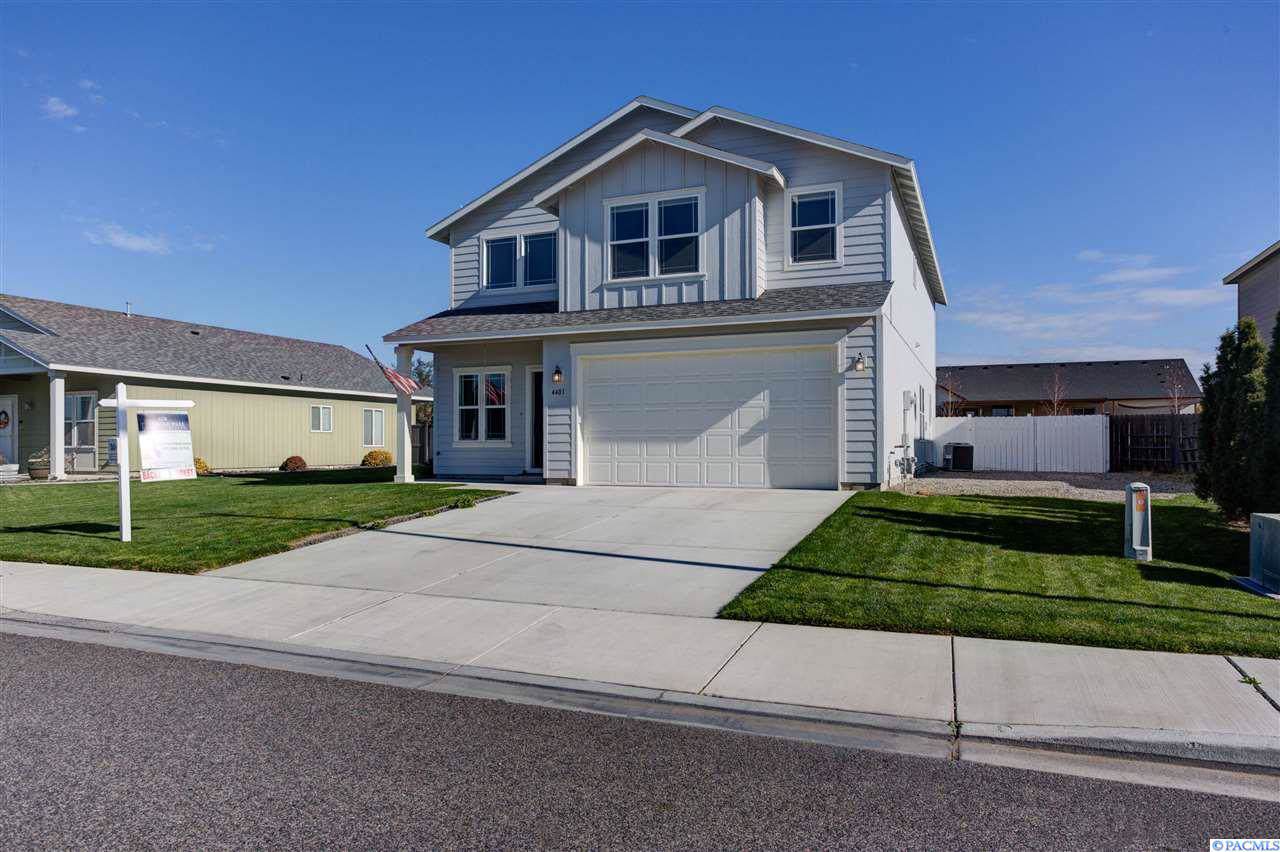 4401 Phoenix Ln - Photo 1