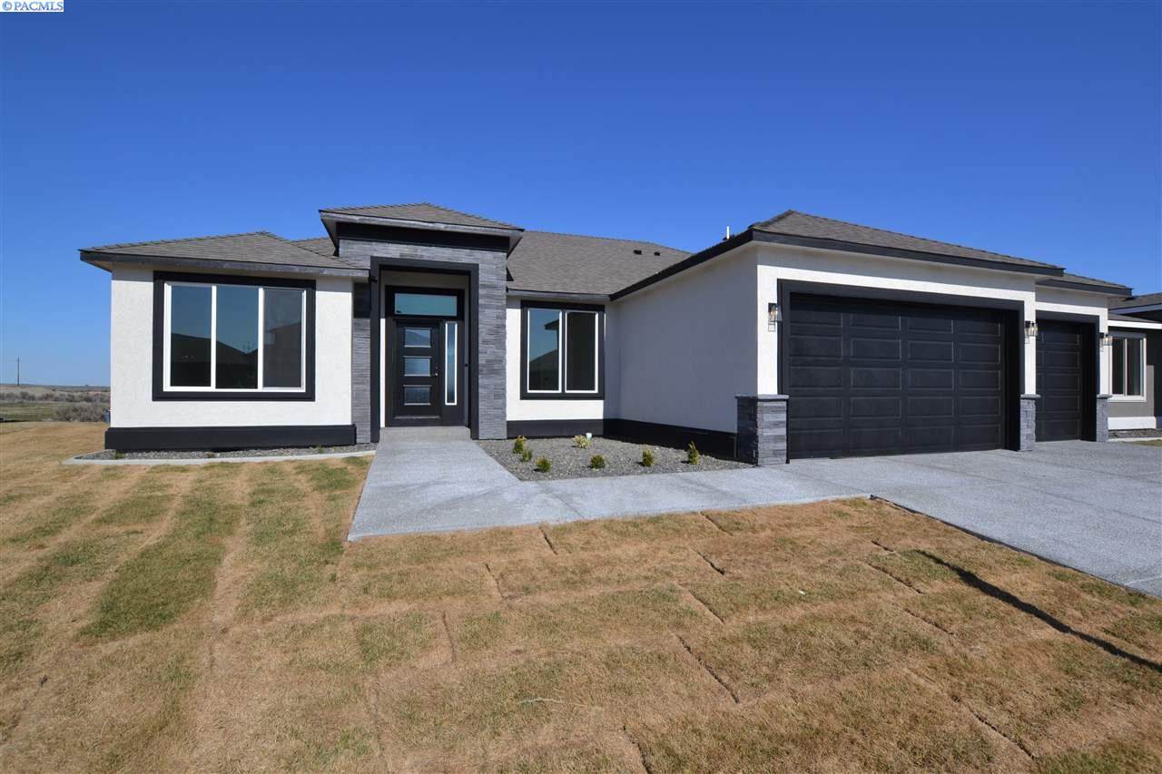 3036 Wild Canyon Way - Photo 1