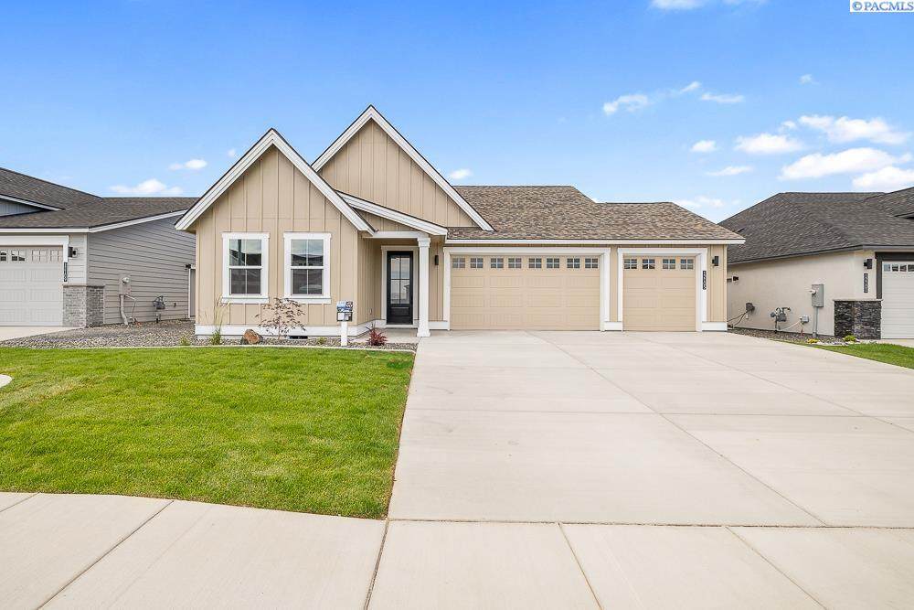 12105 Dunsmuir Dr. - Photo 1