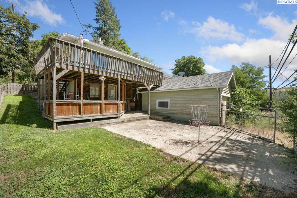 408 Mill Street - Photo 1