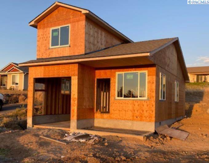 608 Harvest Loop Rd - Photo 1