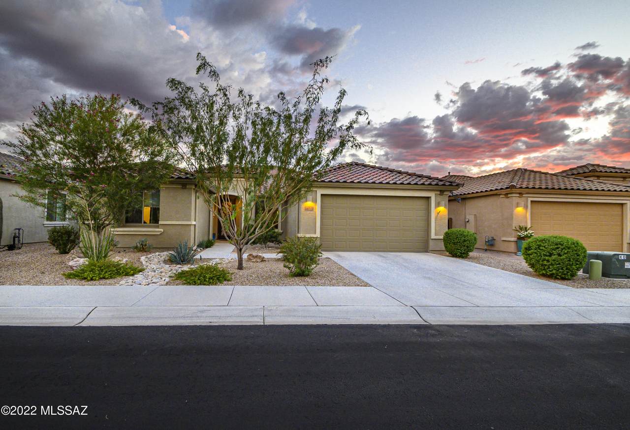 5267 Avenida Tierra Alta - Photo 1