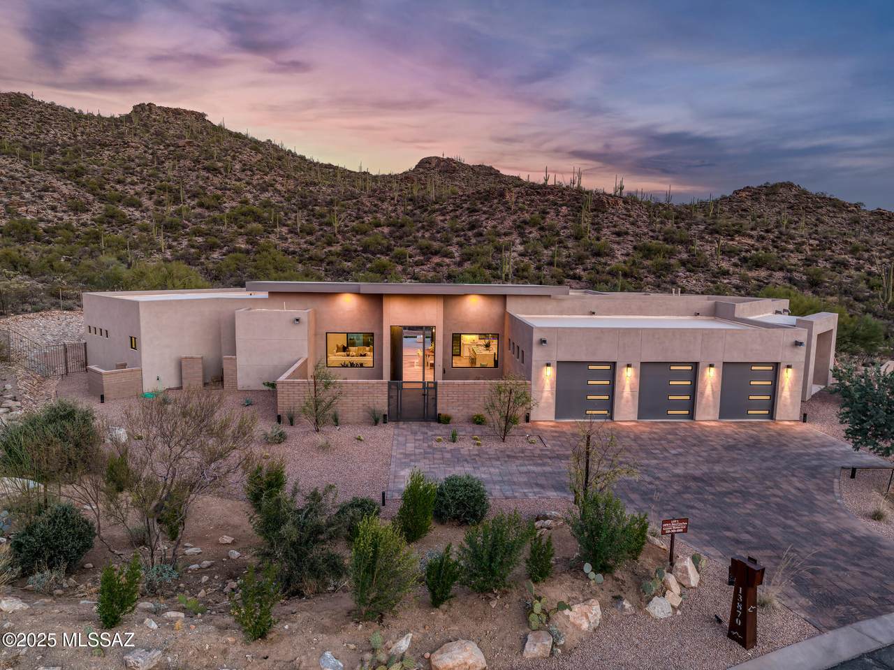 13870 Dove Canyon Pass - Photo 1
