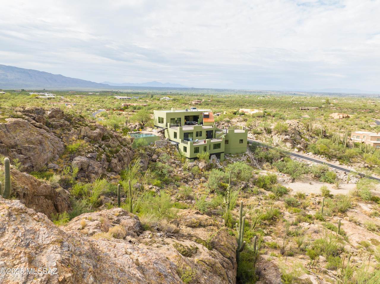3898 Camino Ojo De Agua - Photo 1