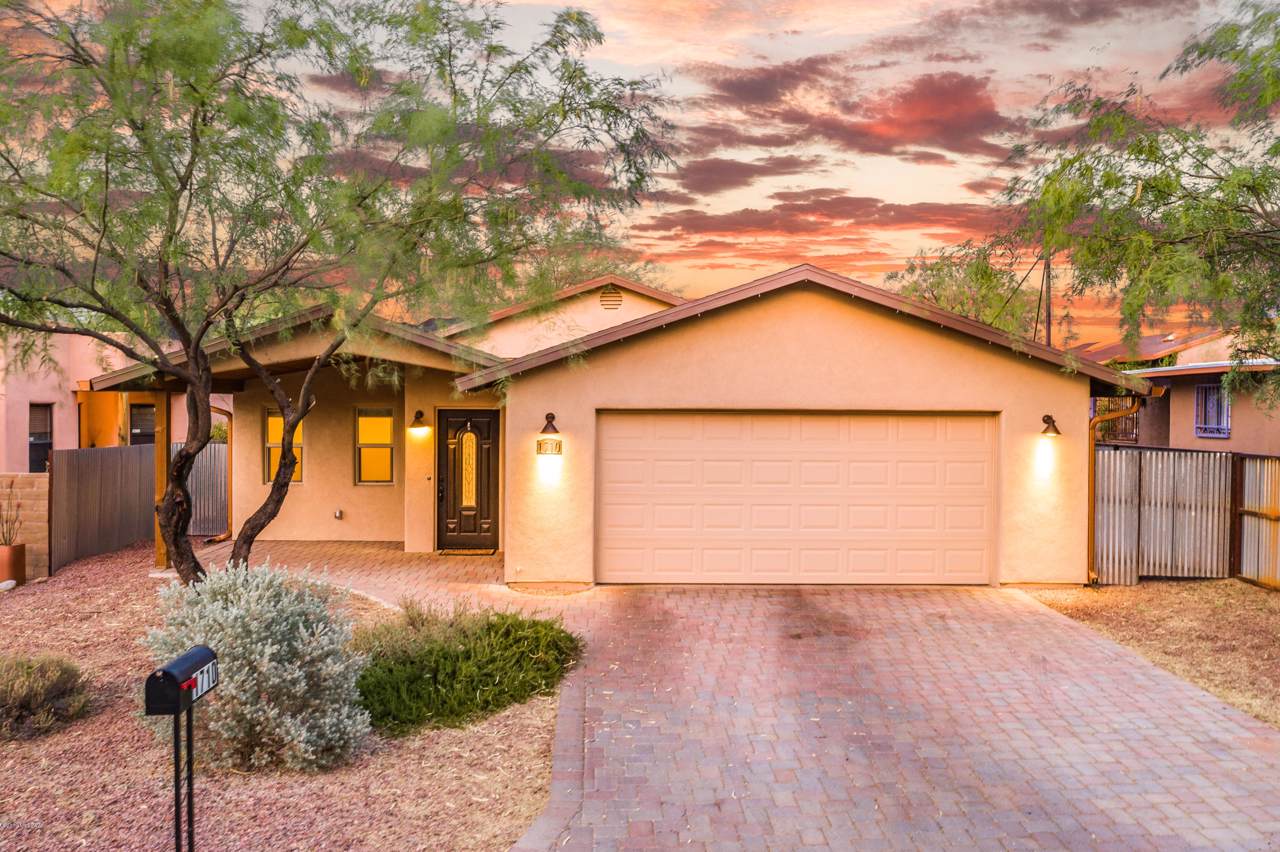 1710 Baxter Drive - Photo 1